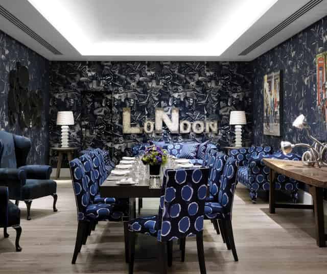 Sherwood Private Room