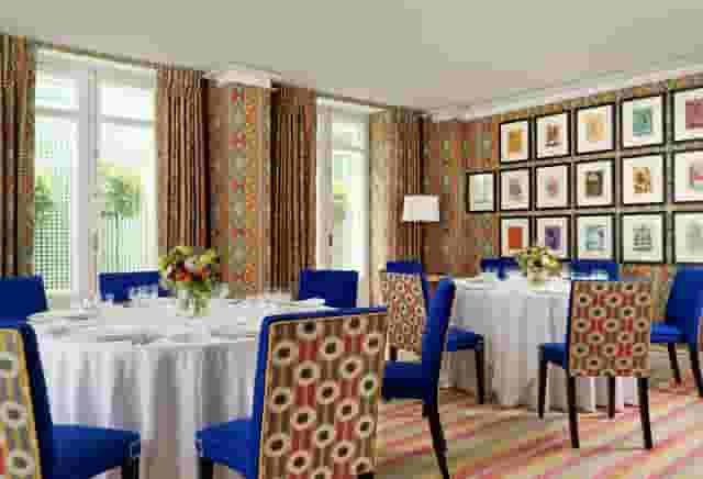 Ham Yard Hotel