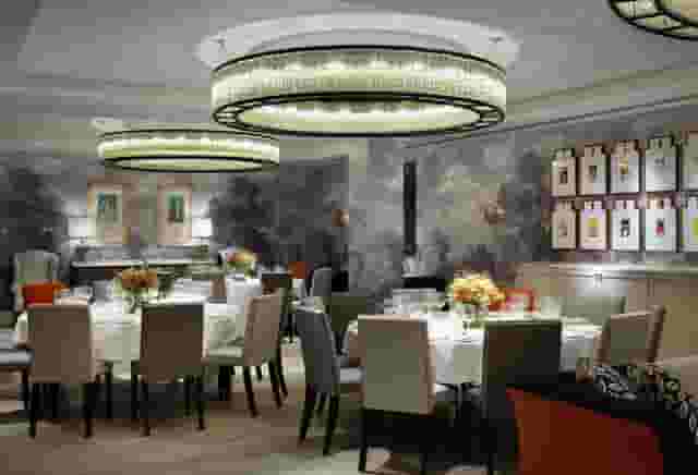 Ham Yard Hotel