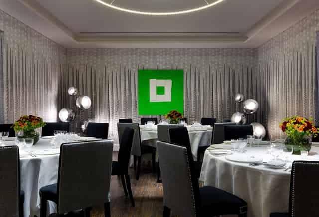 Sandra Blow Room