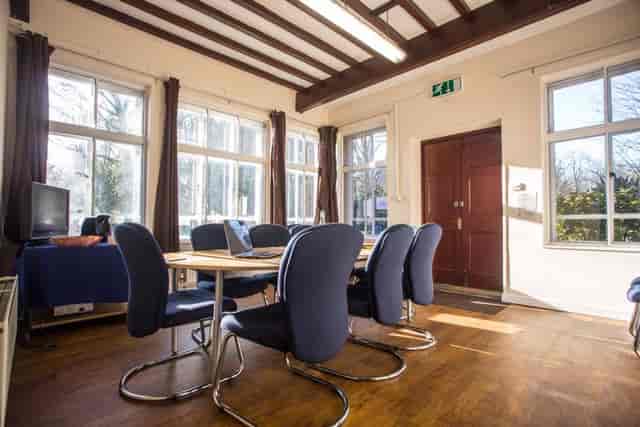 Waddesdon Hall - 0