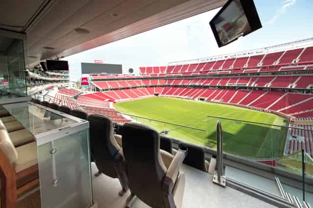 Event Suites