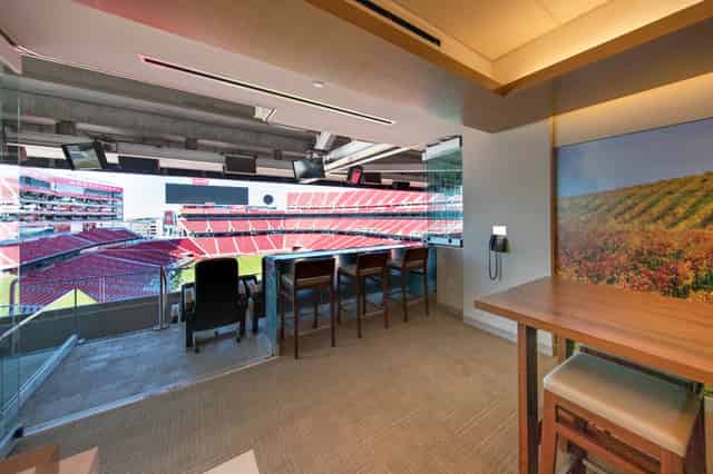 Event Suites