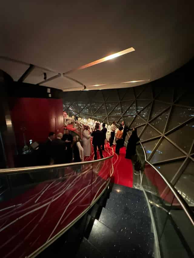 360 Lounge