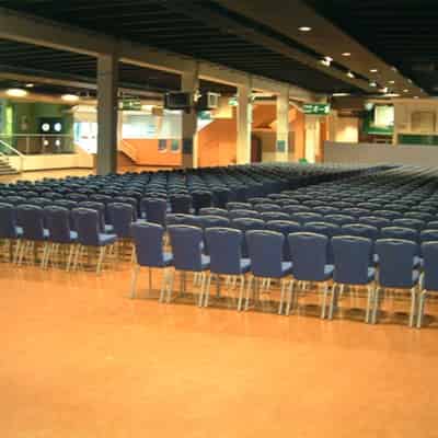 Surrey Hall