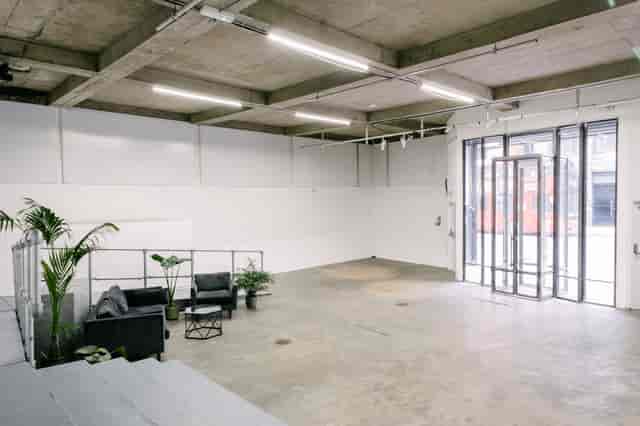 UNLOCKED SHOREDITCH  - image 3