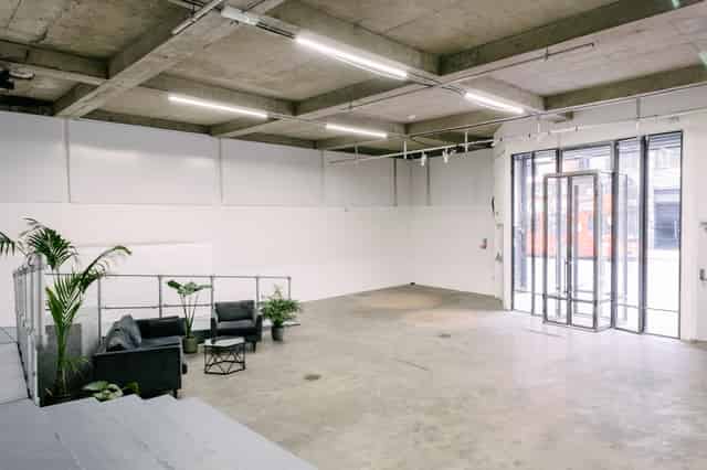 Ground floor