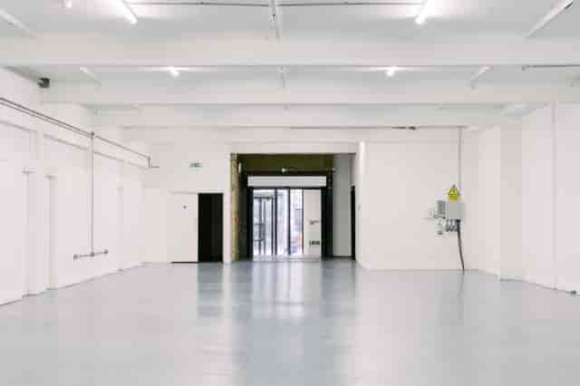 UNLOCKED SHOREDITCH  - image 2
