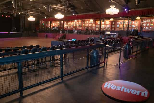 Fillmore Auditorium