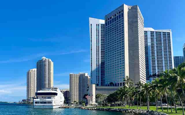 InterContinental Miami | Miami & Miami ...