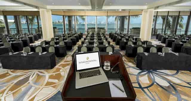 Bayfront Ballroom | InterContinental ...