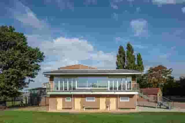 UCS Venues