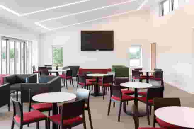 UCS Venues