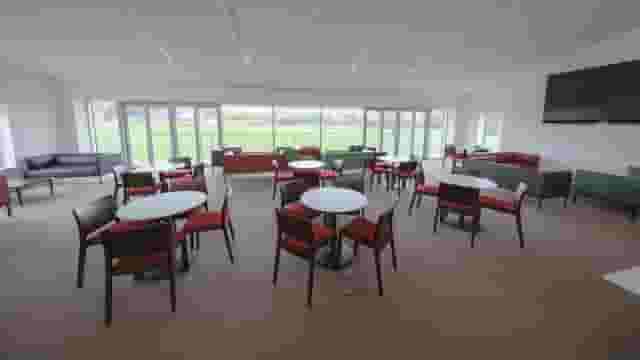 UCS Venues