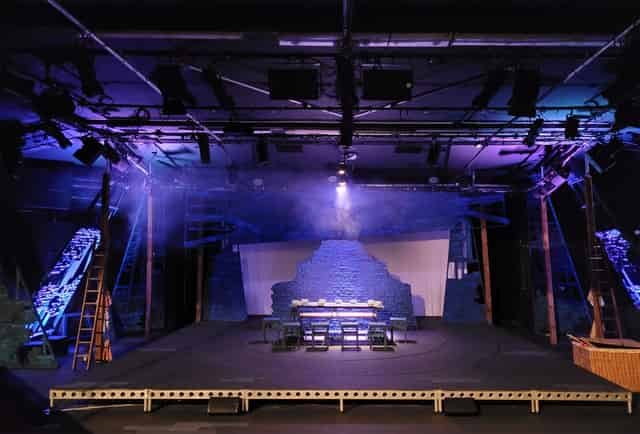 The Lund Theatre