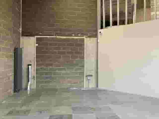 The Etc. Space at Matt's Gallery