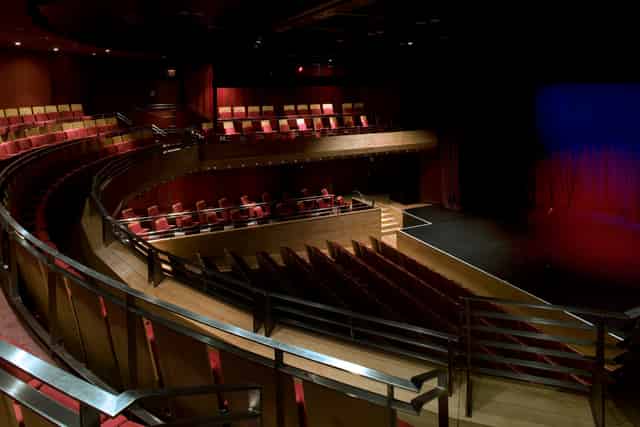 Pentland Theatre