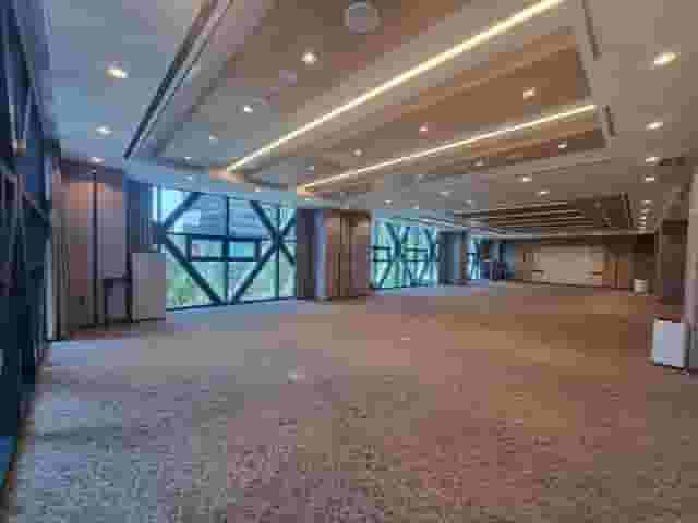 Meeting room 1+2