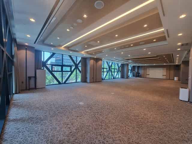 Meeting room 1+2