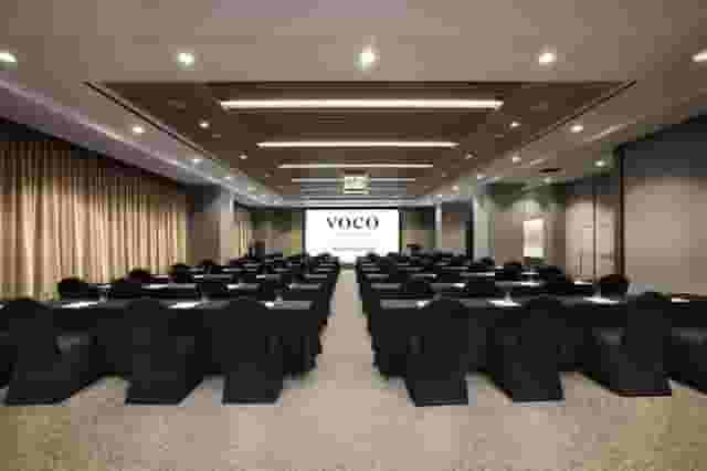 Meeting room 1+2