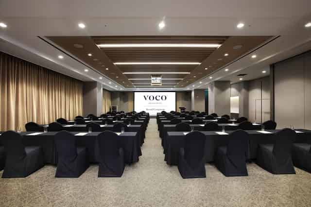 Meeting room 1+2