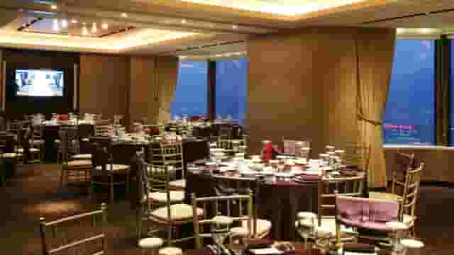 Garnet Suite