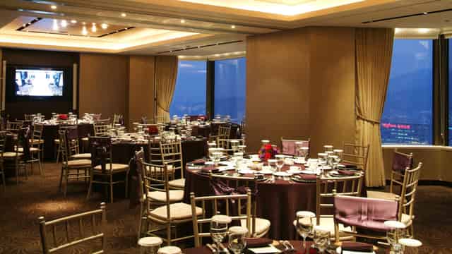 Garnet Suite