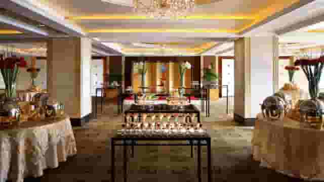 Garnet Suite