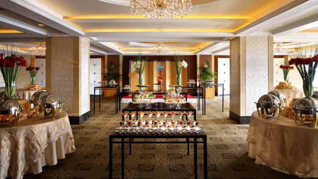 Garnet Suite