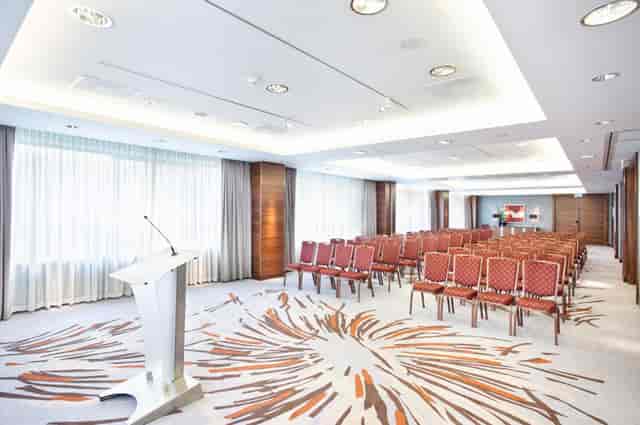 Hotel Okura Amsterdam