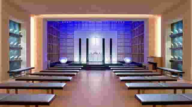 Sanctuary