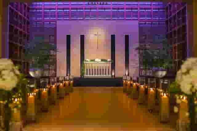 Sanctuary