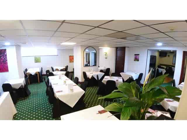 Meeting room 2