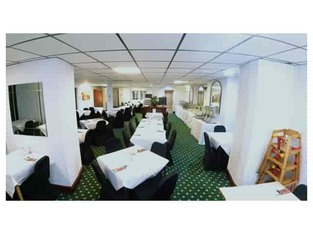 Meeting room 2