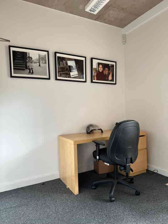 Digital Dark Room 