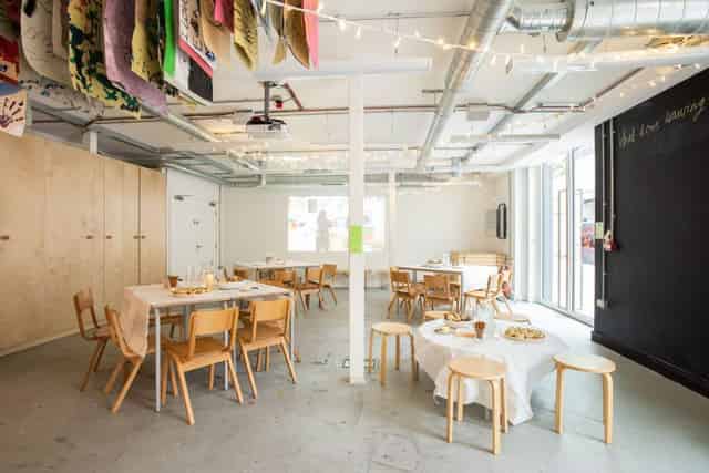 Community Studio
