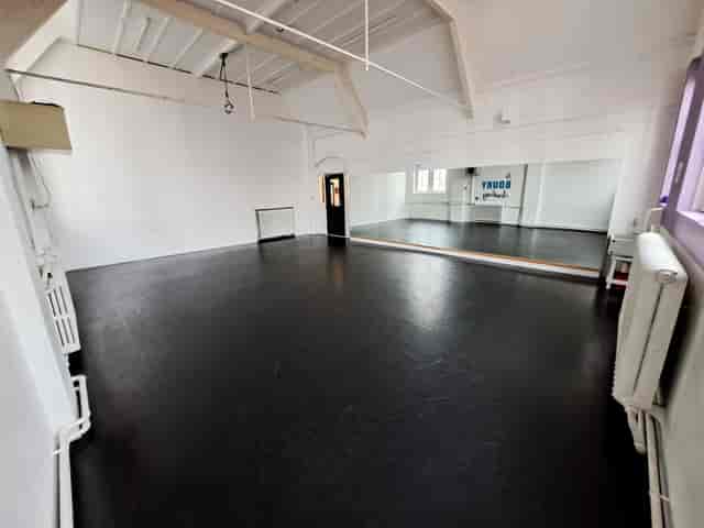 STUDIO ONE