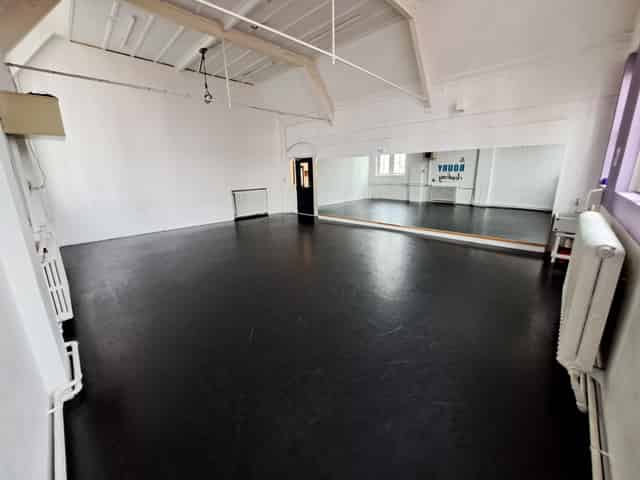 STUDIO ONE