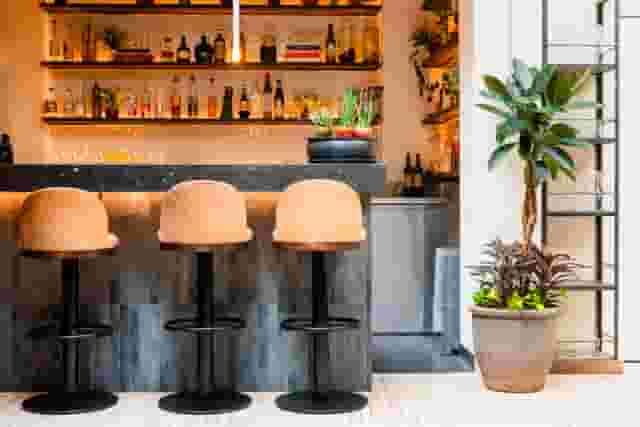 Carmel Fitzrovia