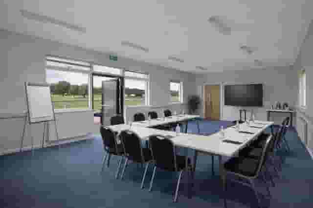 Conference Suite