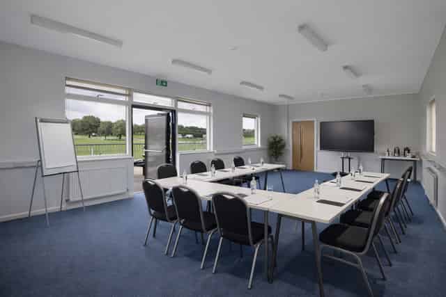 Conference Suite