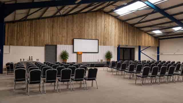 The Bath & West Showground - image 3