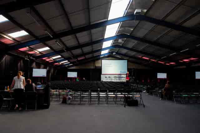 The Bath & West Showground - image 2