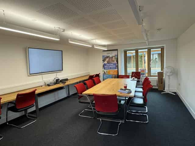 Skills Room/Board meeting room 