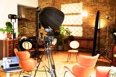 London Photography Studios