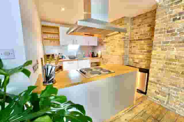Dinner space
