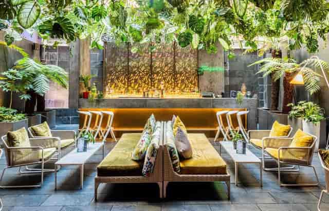South Place Hotel - image 2