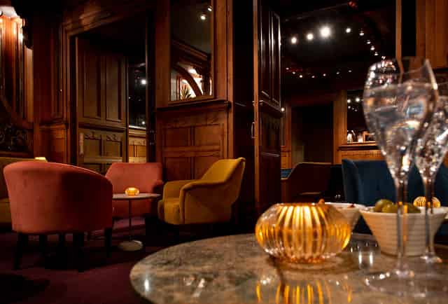 The American Bar