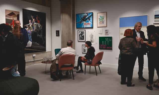 Exhibition