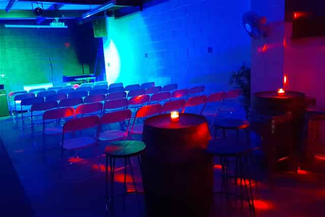 Comedy Club